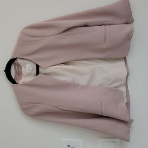 Tan Wilfred Blazer Size 10